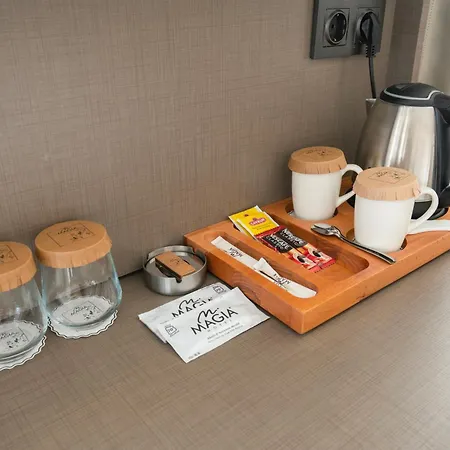Magia - Spa&wellness *