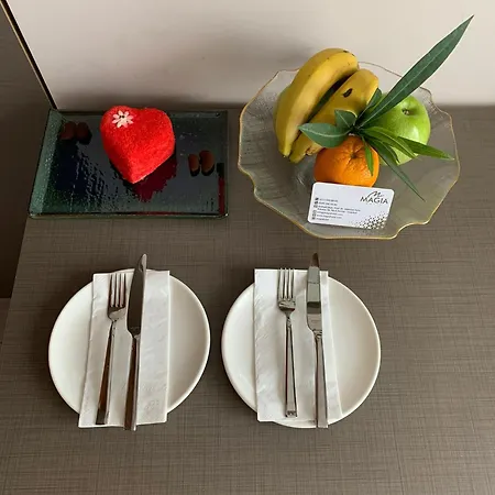 Magia - & Wellness Hotel Istanbul