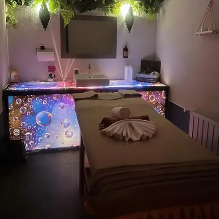 Magia - Spa&wellness Provincia di Istanbul