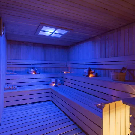 Magia - Spa&wellness