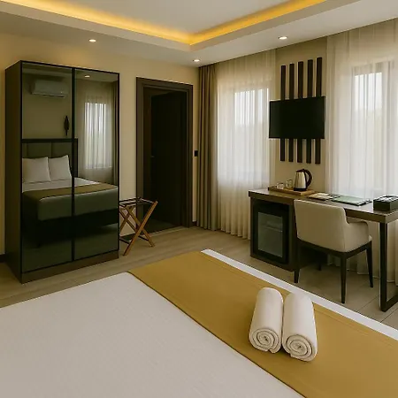 Magia - & Wellness * Istanbul