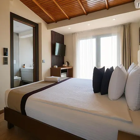 Magia - Spa&wellness Hotel