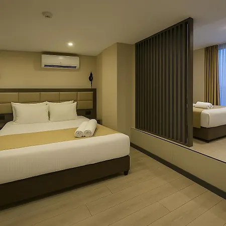 Magia - Spa&wellness Hotel