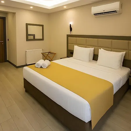 Magia - Spa&wellness Hotel *