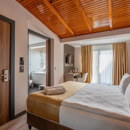 Magia - & Wellness * Istambul