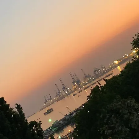 Magia - & Wellness Hotel Istambul