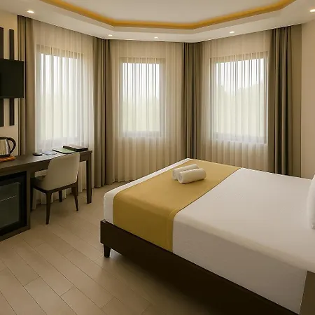 Magia - & Wellness Hotel *