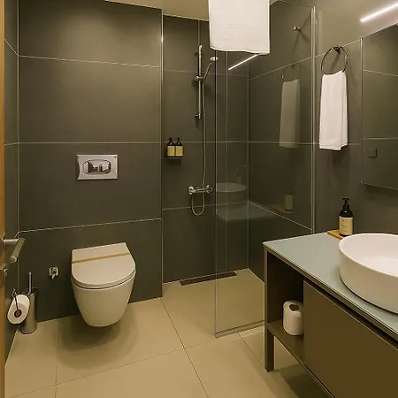 Hotel Magia - & Wellness Istambul