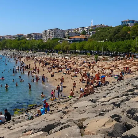 Hotel Magia - & Wellness Istambul